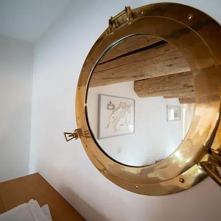 Air-Conditioned Loft In The Heart Of The Old Port Marsiglia Esterno foto