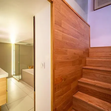 Air-Conditioned Loft In The Heart Of The Old Port Marsiglia Esterno foto