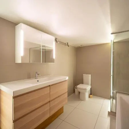Air-Conditioned Loft In The Heart Of The Old Port Marsiglia Esterno foto